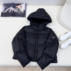 Prada Down Jackets